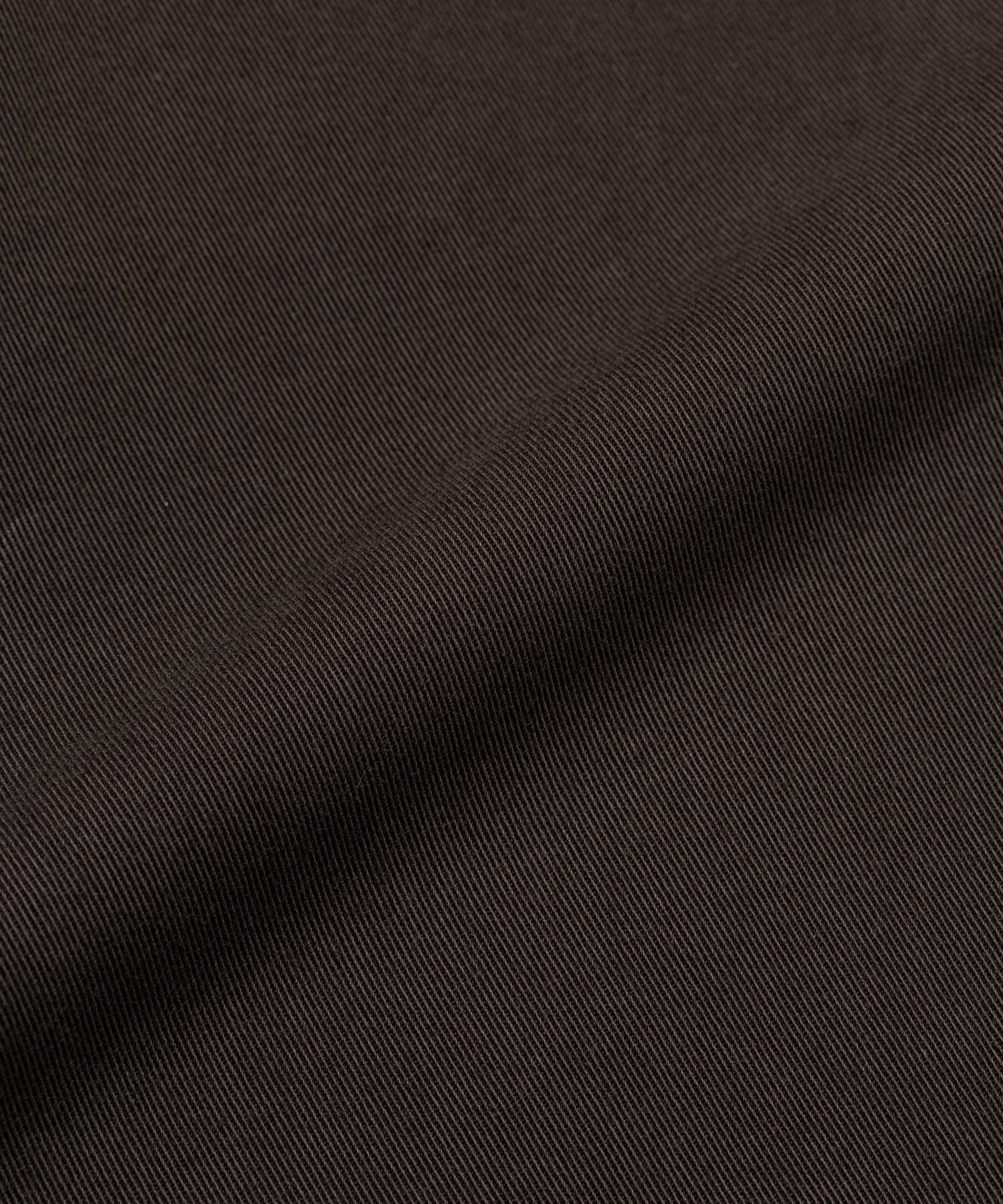 Gramicci G - Pant Chocolate - Steranko Clothing Manchester