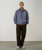 Gramicci G - Pant Chocolate - Steranko Clothing Manchester