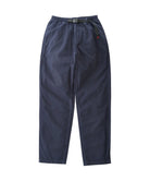 Gramicci G - Pant Double Navy - Steranko Clothing Manchester