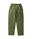 Gramicci G - Pant Olive - Steranko Clothing Manchester