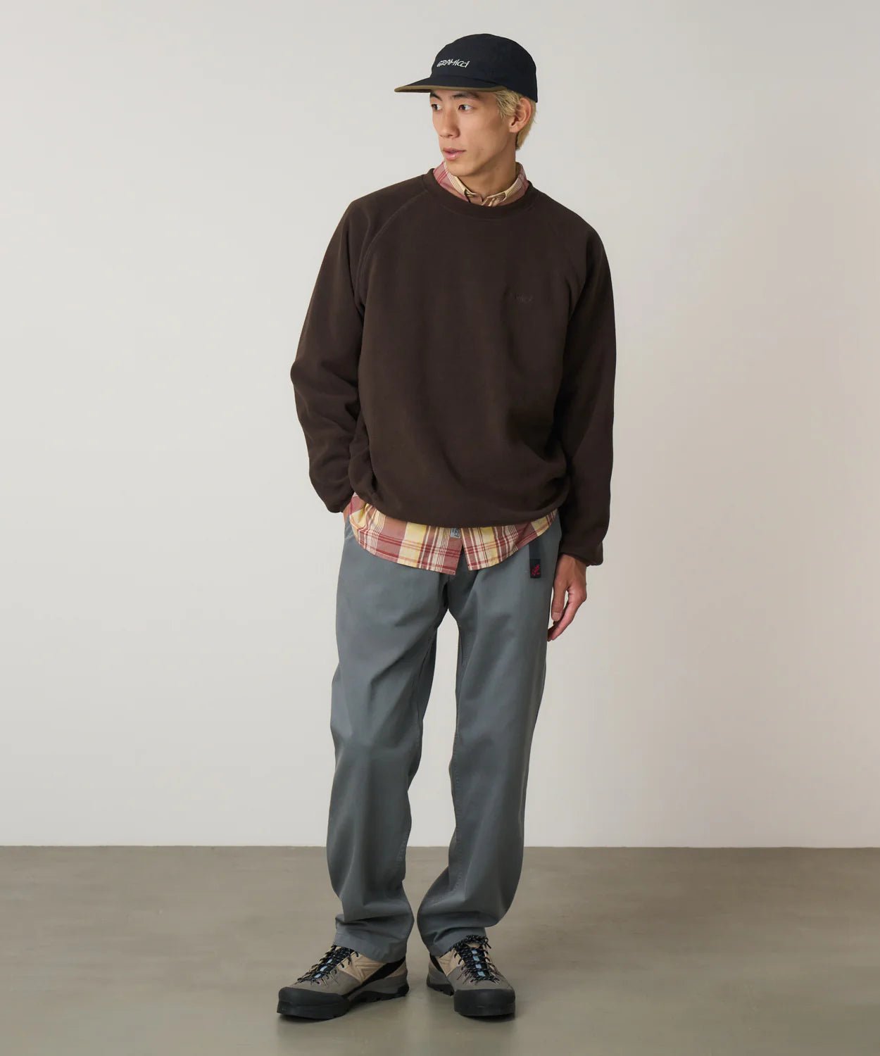 Gramicci G - Pant Seal - Steranko Clothing Manchester