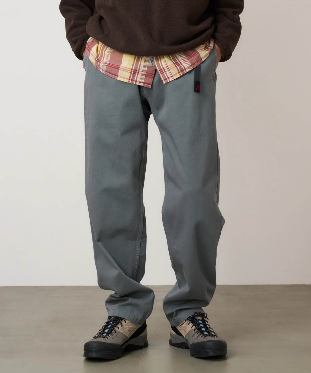 Gramicci G - Pant Seal - Steranko Clothing Manchester