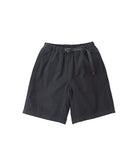 Gramicci G - Short Black - Steranko Clothing Manchester