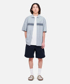 Gramicci G - Short Double Navy - Steranko Clothing Manchester