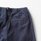 Gramicci G - Short Double Navy - Steranko Clothing Manchester