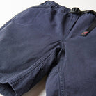 Gramicci G - Short Double Navy - Steranko Clothing Manchester