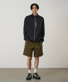 Gramicci G - Shorts Dyed Bark Pigment - Steranko Clothing Manchester