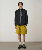 Gramicci G - Shorts Dyed Mustard Pigment - Steranko Clothing Manchester