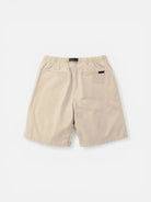 Gramicci G - Shorts Dyed Sand Pigment - Steranko Clothing Manchester