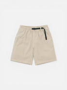 Gramicci G - Shorts Dyed Sand Pigment - Steranko Clothing Manchester