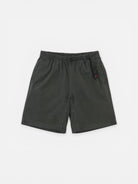 Gramicci G - Shorts Smokey Grey - Steranko Clothing Manchester