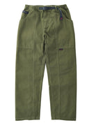 Gramicci Gadget Pant Olive - Steranko Clothing Manchester