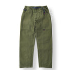 Gramicci Gadget Pant Olive - Steranko Clothing Manchester