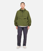 Gramicci Loose Tapered Ridge Pant Fossil Grey Pigment - Steranko Clothing Manchester