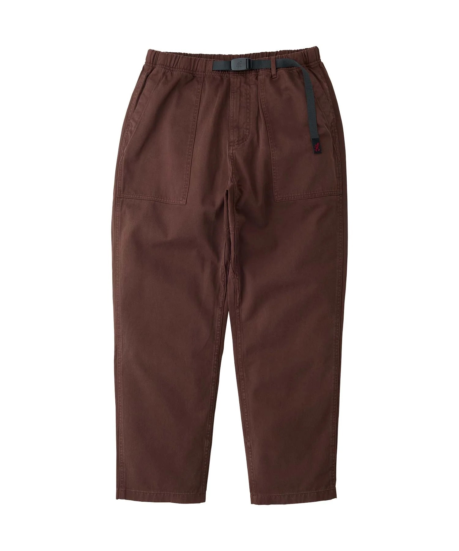Gramicci Loose Tapered Ridge Pant Tobacco - Steranko Clothing Manchester