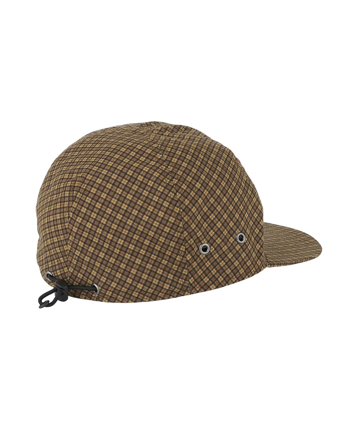 Gramicci Mini Check Nylon Cap - Steranko Clothing Manchester