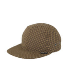 Gramicci Mini Check Nylon Cap - Steranko Clothing Manchester