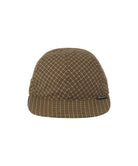 Gramicci Mini Check Nylon Cap - Steranko Clothing Manchester