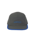Gramicci Nylon Cap Carbon - Steranko Clothing Manchester