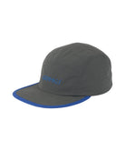 Gramicci Nylon Cap Carbon - Steranko Clothing Manchester