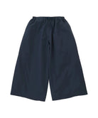 Gramicci Nylon Flare Pant British Navy - Steranko Clothing Manchester