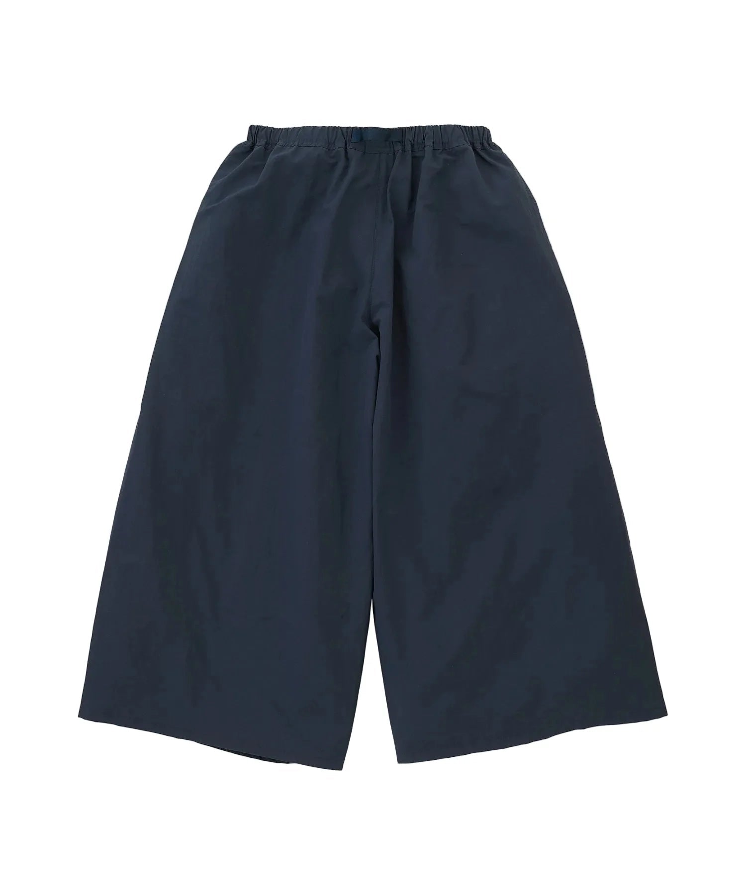 Gramicci Nylon Flare Pant British Navy - Steranko Clothing Manchester
