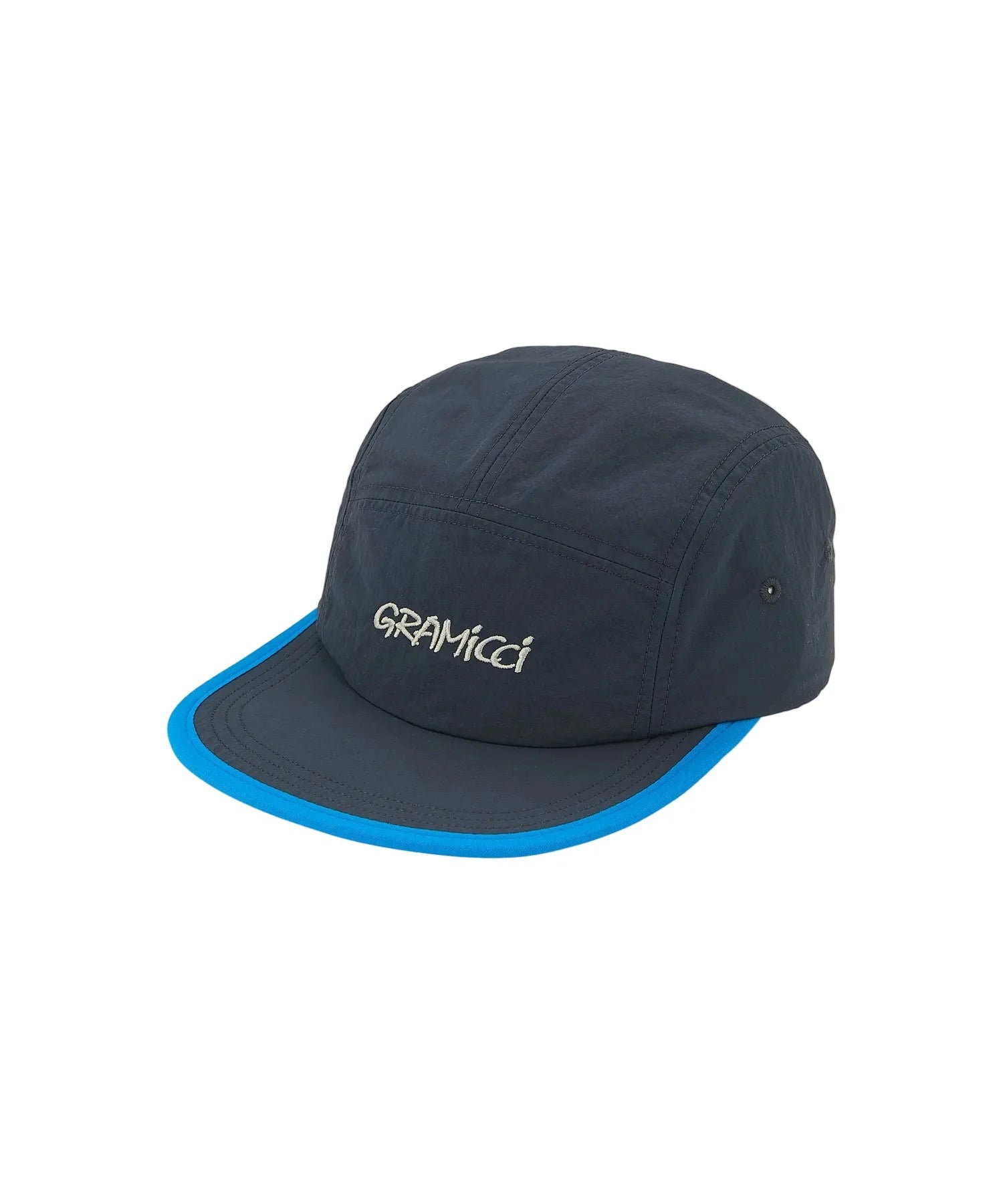 Gramicci Nylon Gramicci Cap British Navy - Steranko Clothing Manchester
