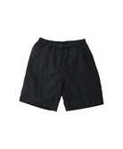 Gramicci Nylon Packable G - Short Black - Steranko Clothing Manchester