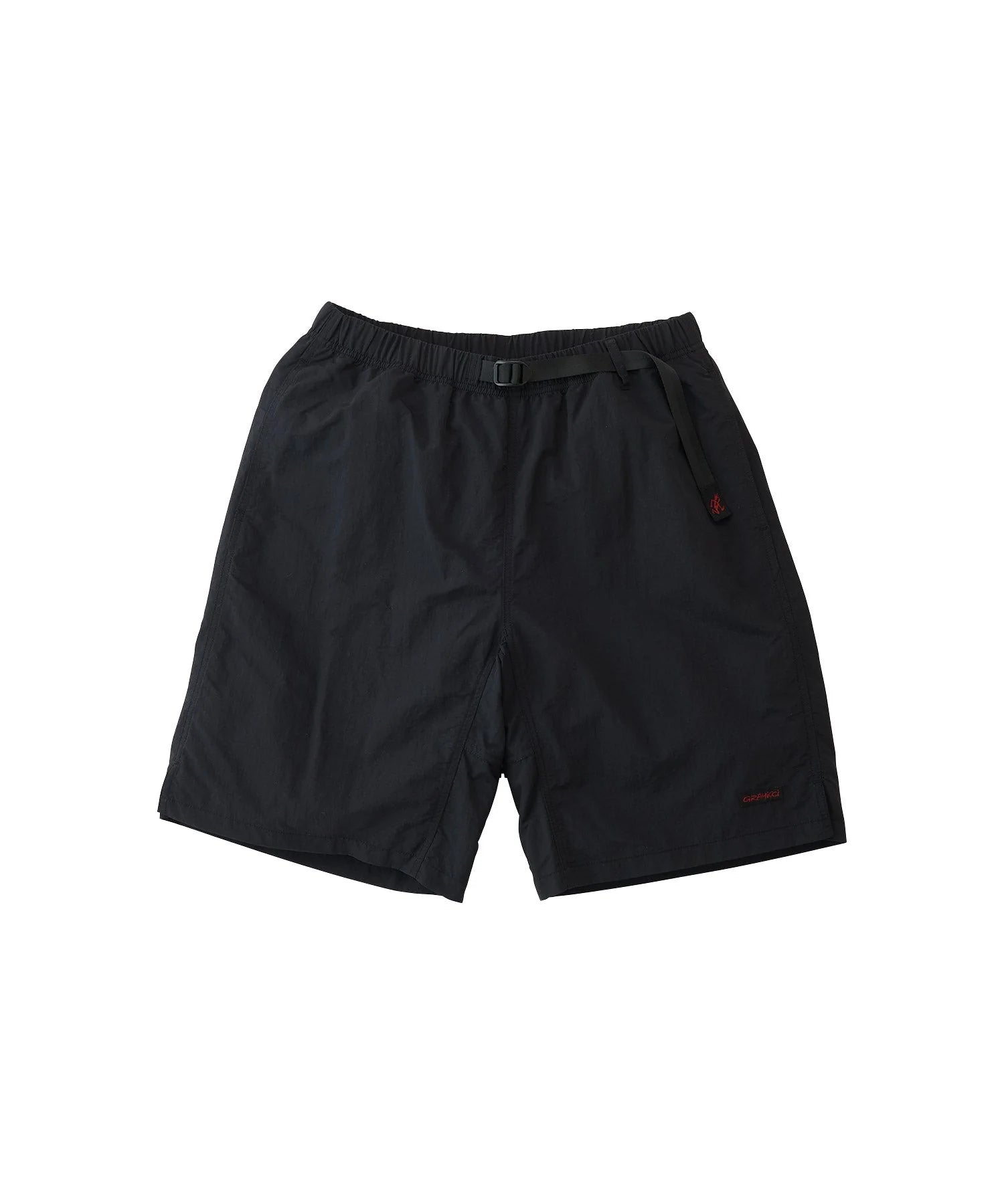 Gramicci Nylon Packable G - Short Black - Steranko Clothing Manchester