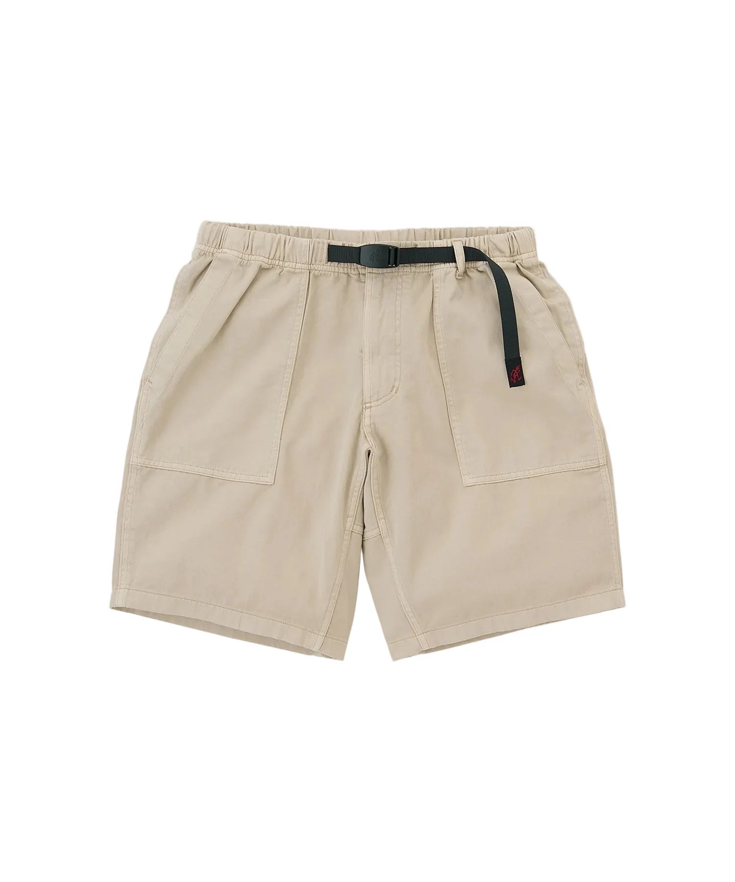 Gramicci Ridge Short Sand Pigment - Steranko Clothing Manchester