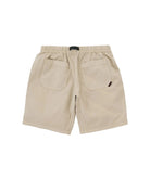 Gramicci Ridge Short Sand Pigment - Steranko Clothing Manchester