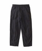 Gramicci Swell Pant Black - Steranko Clothing Manchester