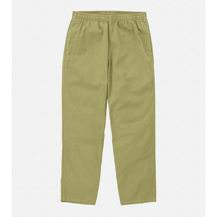 Gramicci Swell Pant Grass - Steranko Clothing Manchester