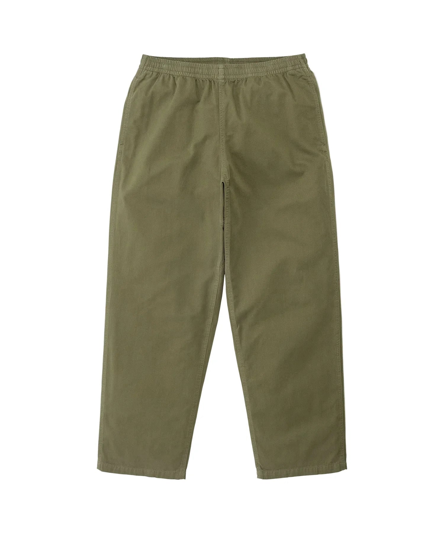 Gramicci Swell Pants Seaweed Pigment - Steranko Clothing Manchester