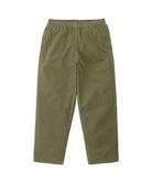 Gramicci Swell Pants Seaweed Pigment - Steranko Clothing Manchester