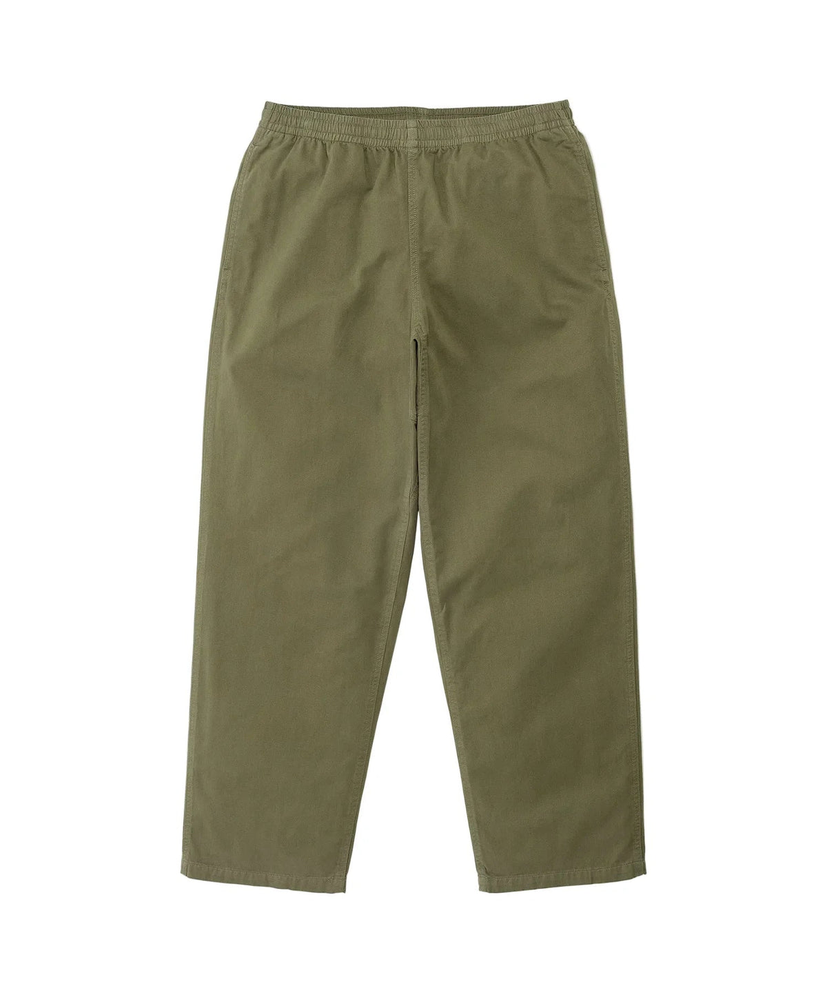 Gramicci Swell Pants Seaweed Pigment - Steranko Clothing Manchester