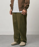 Gramicci Swell Pants Seaweed Pigment - Steranko Clothing Manchester