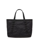 Gramicci Trail Tote Black - Steranko Clothing Manchester