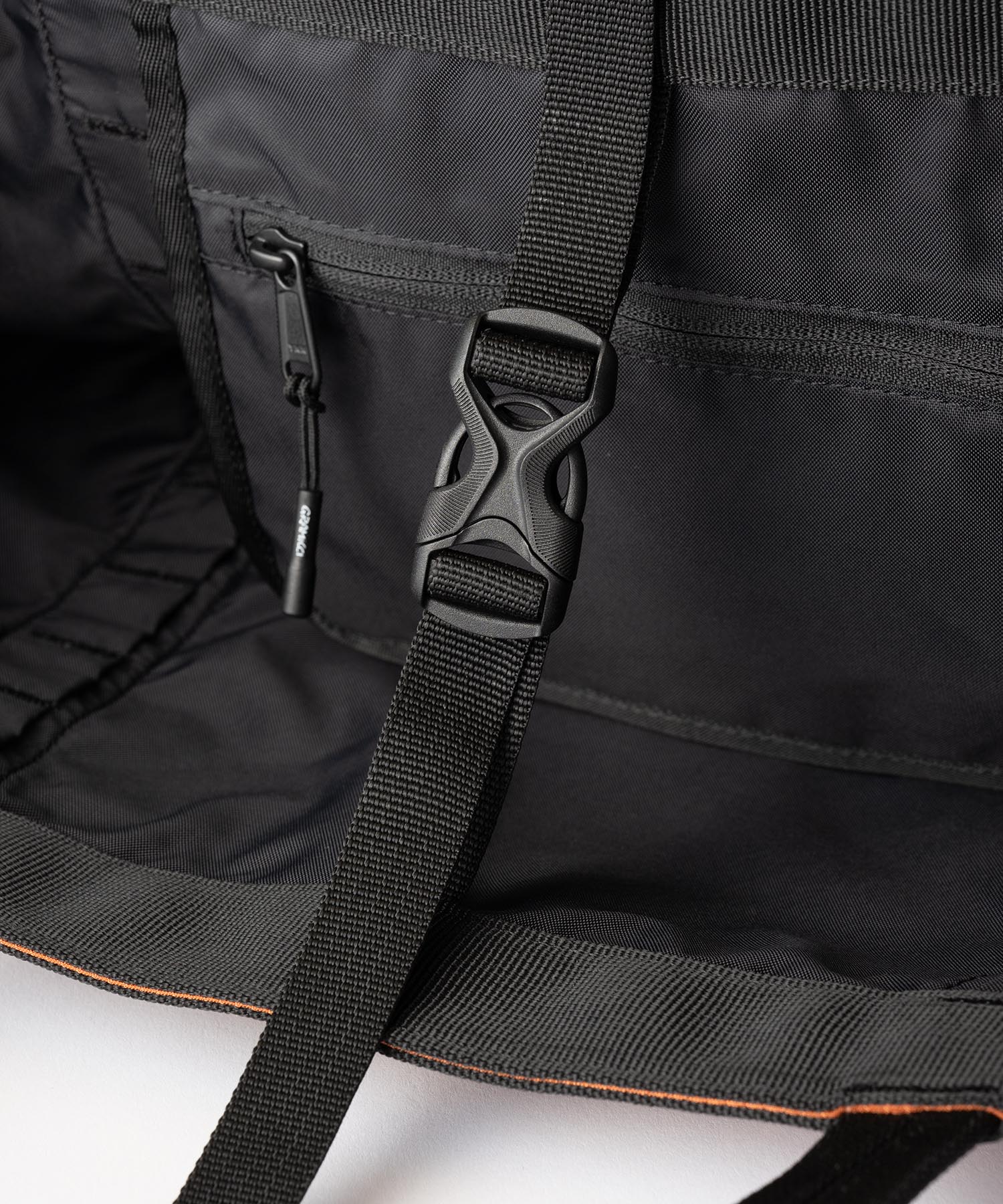 Gramicci Trail Tote Orange - Steranko Clothing Manchester