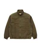 Gramicci Twill - Around Jacket Bark Pigment - Steranko Clothing Manchester