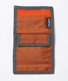 Gramicci Velcro Wallet Orange - Steranko Clothing Manchester