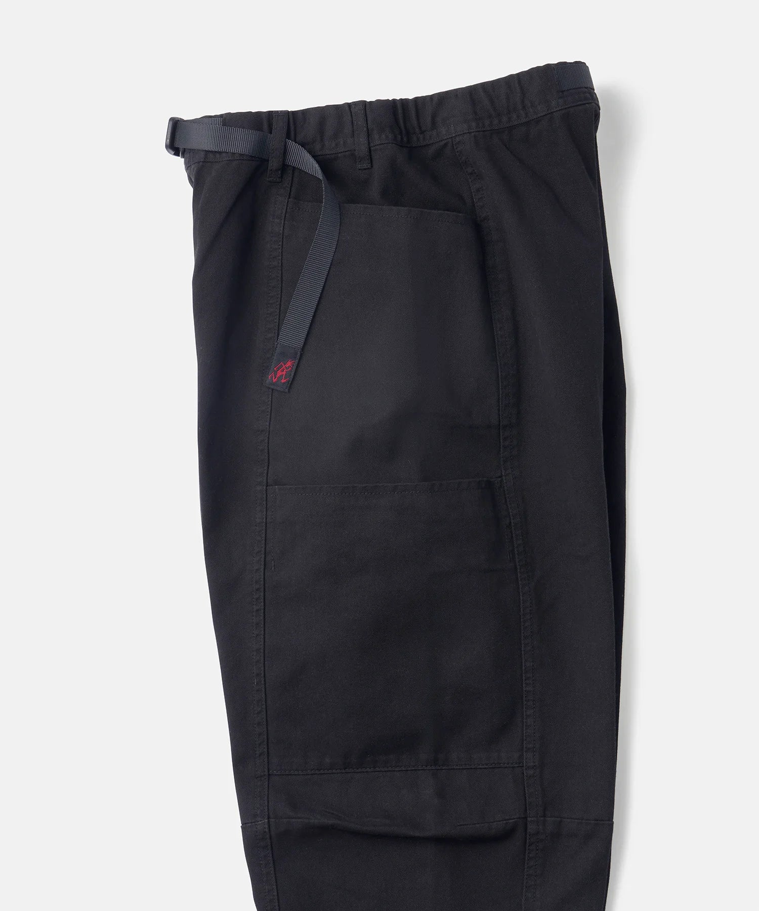 Gramicci Voyager Pants Black - Steranko Clothing Manchester