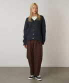 Gramicci Voyager Pants Tobacco - Steranko Clothing Manchester