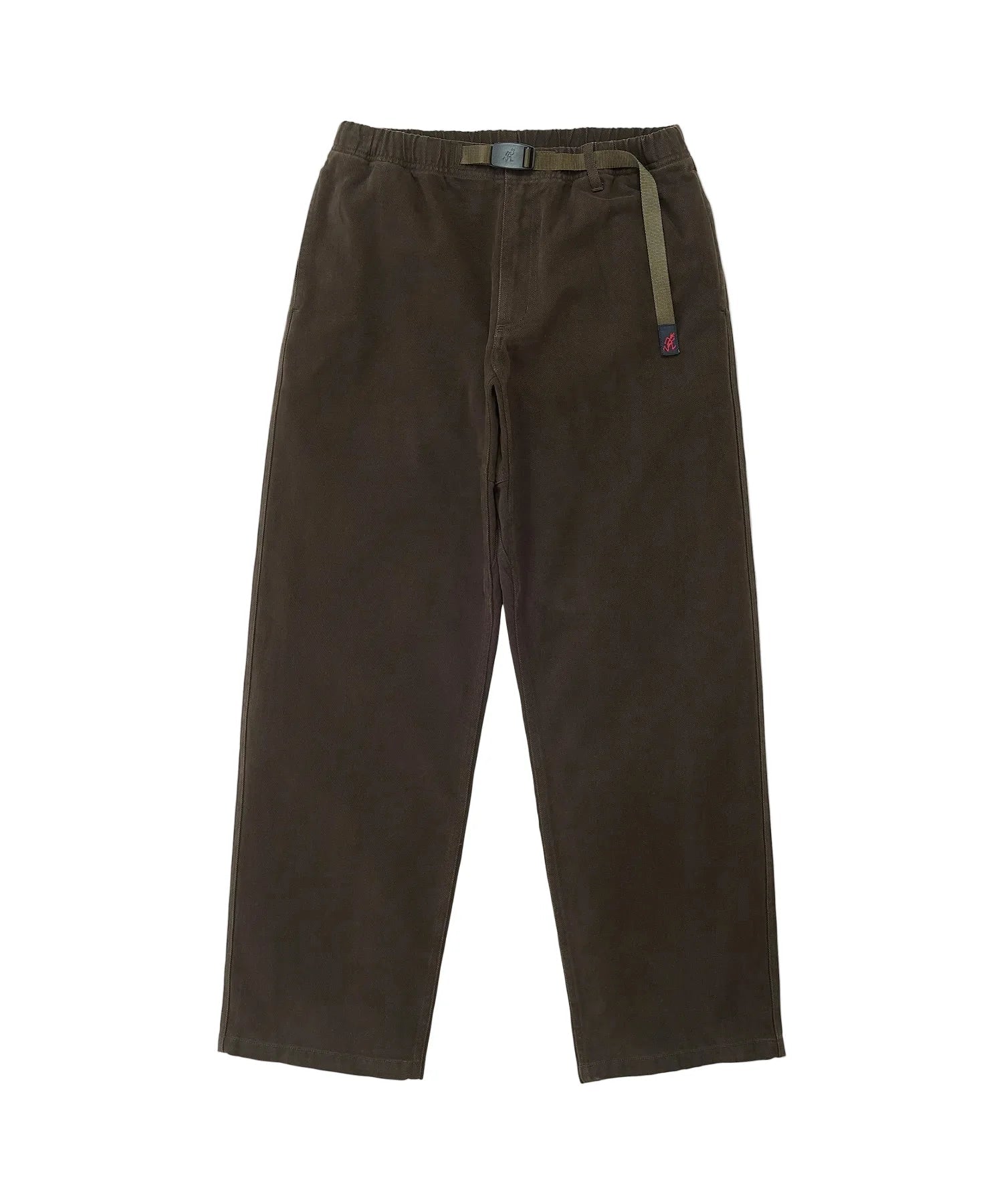 Gramicci Winter Twill Classic Pant Coffee - Steranko Clothing Manchester