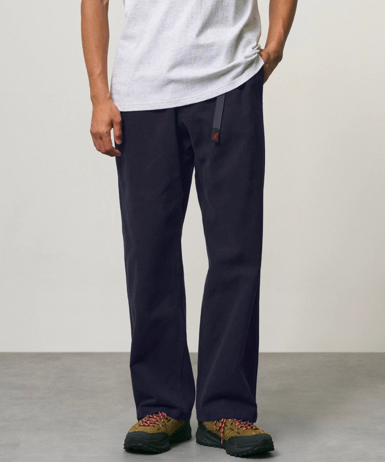 Gramicci Winter Twill Classic Pant Ink - Steranko Clothing Manchester