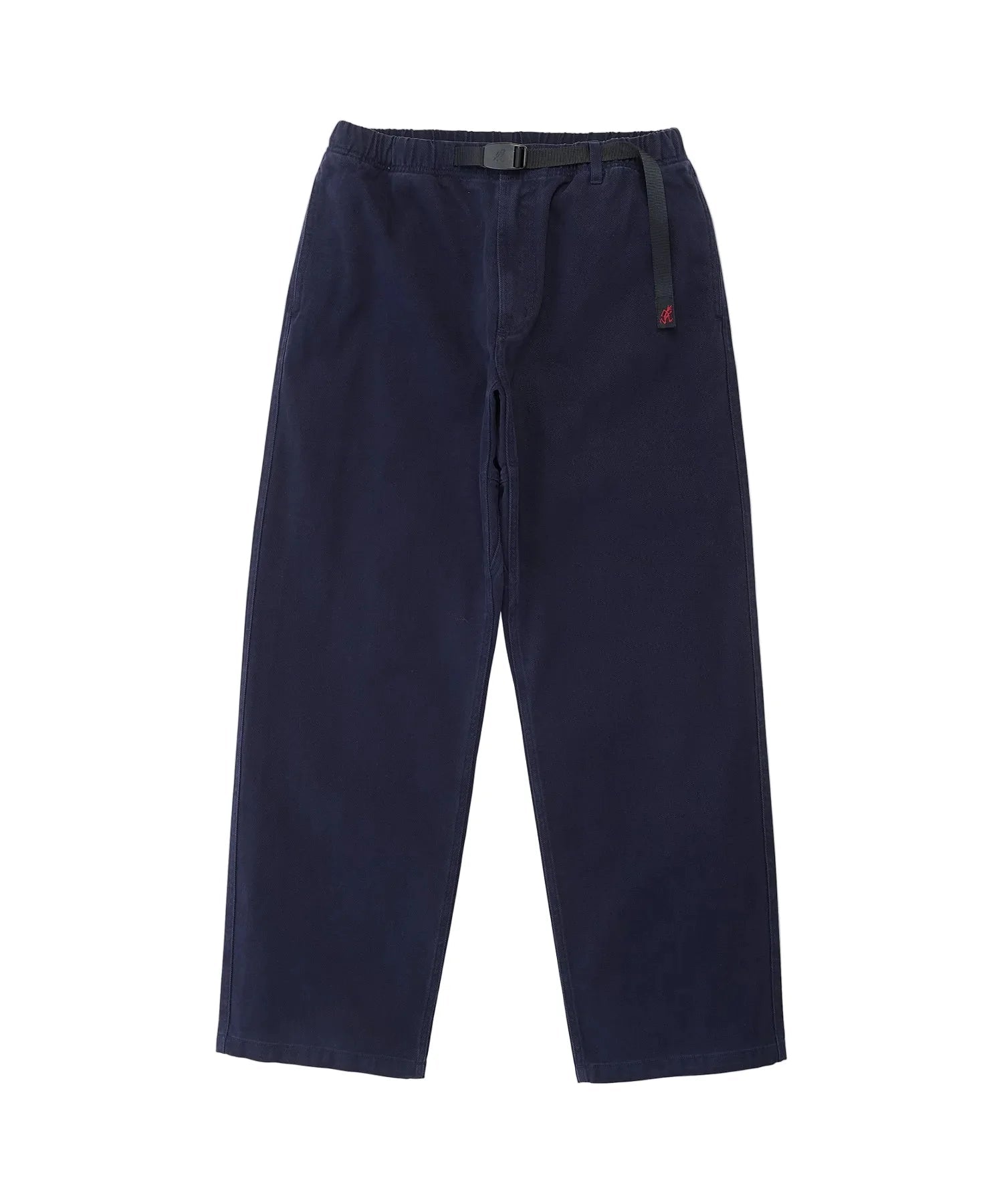 Gramicci Winter Twill Classic Pant Ink - Steranko Clothing Manchester
