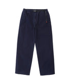 Gramicci Winter Twill Classic Pant Ink - Steranko Clothing Manchester