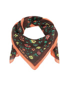 HABIBA Hilma Bandana Coffee - Steranko Clothing Manchester