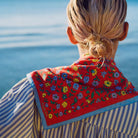 HABIBA Hilma Bandana Love - Steranko Clothing Manchester