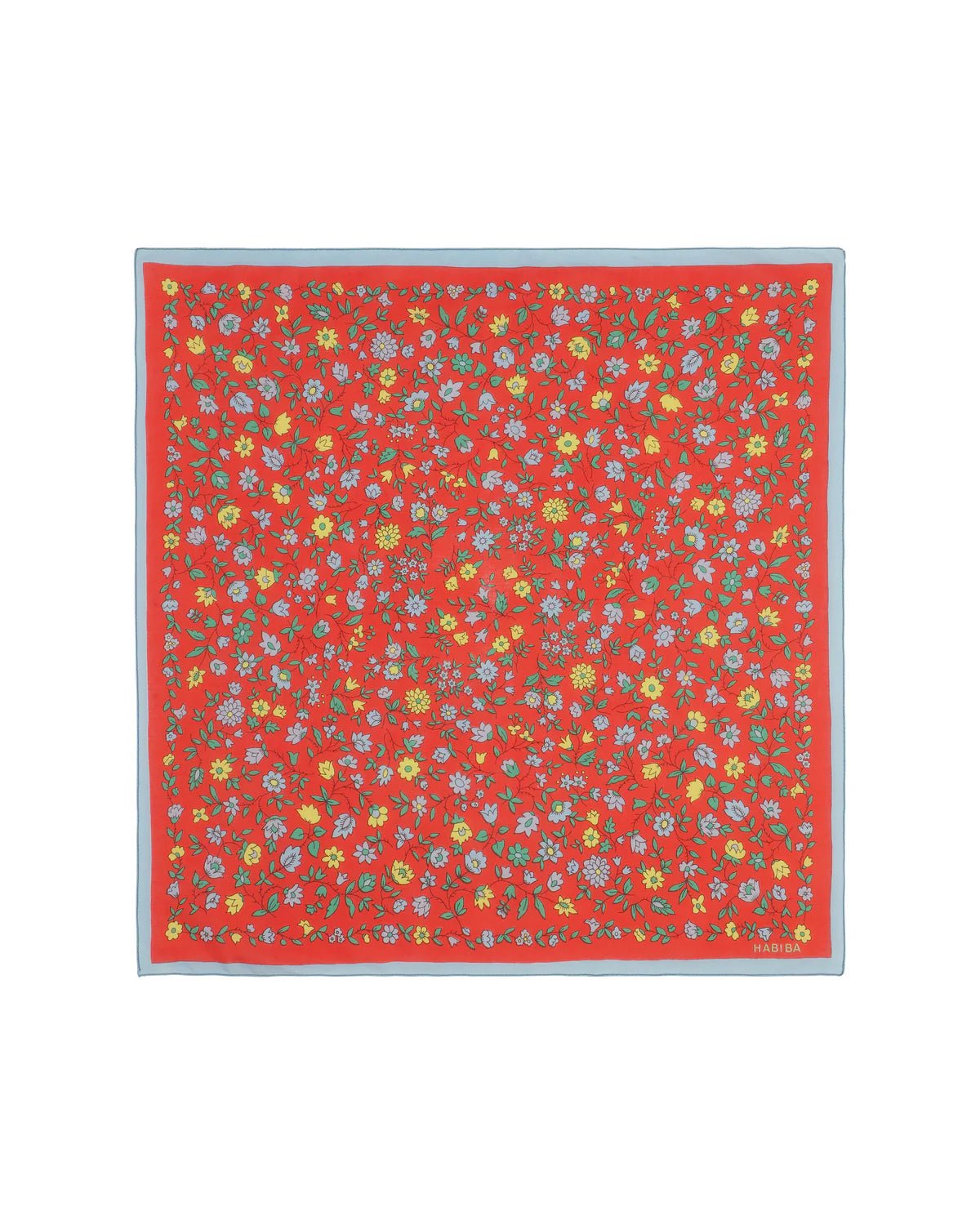 HABIBA Hilma Bandana Love - Steranko Clothing Manchester
